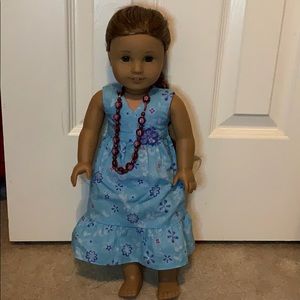 Kanani American Girl doll